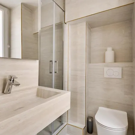 Magnifique Studio Ile Saint Louis - 4 - 2p * Parigi
