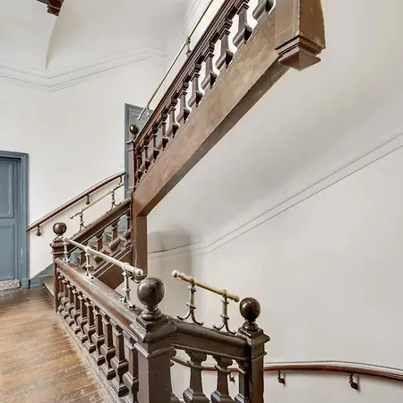 Magnifique Studio Ile Saint Louis - 4 - 2p